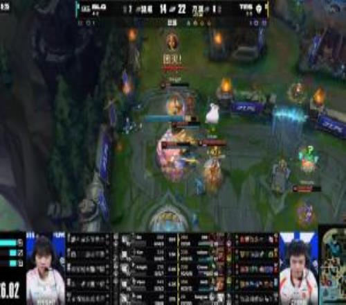 热议TES战胜BLG：整个联盟都喜欢看BLG笑话,偏偏他场内场外都好笑