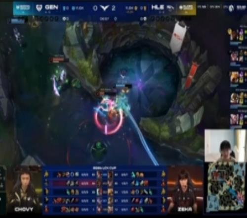 Tian:还在操作纳威!都给进赫道歉,我就说今天回来了!