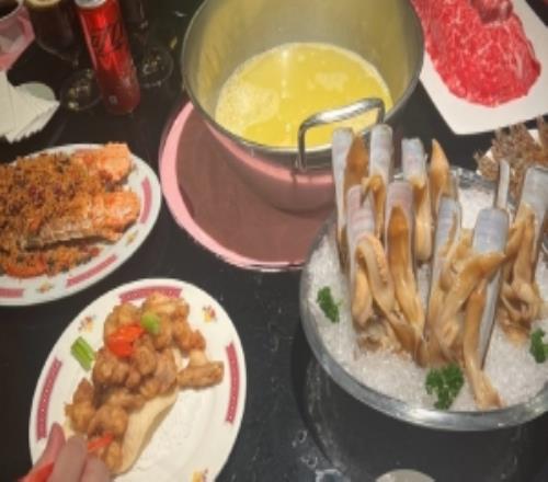 AL辅助选手Kael更新动态：年后见大家好好休息每天开心吧