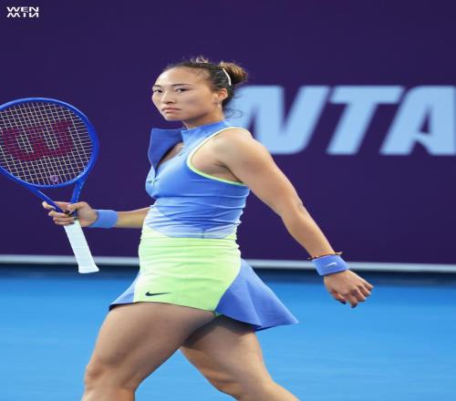 虚假回春上周亚军多哈首轮又退赛！