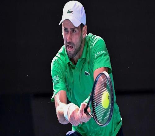 “躺”进半决赛!德约下轮的对手,是他!