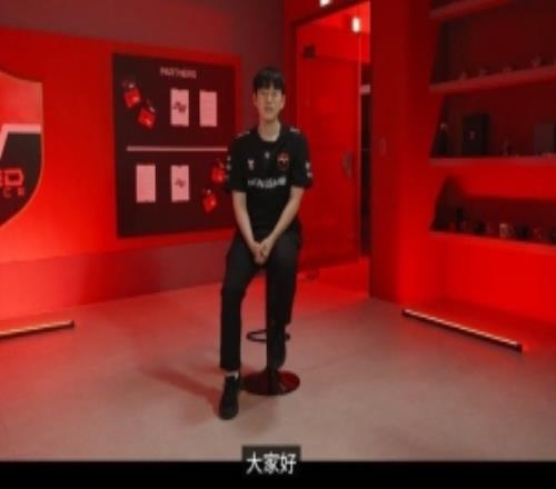 NS宣传片Scout中文：我在LPL打了很久职业之后今年会在LCK打比赛