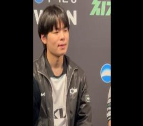 Smash:Ez前10分钟Q准度决定中期走势,要打T1的感觉神奇又有趣