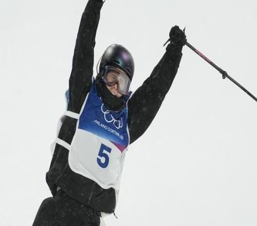 大跳台收获第七名,刘梦婷:首次奥运经历让我看到了潜能