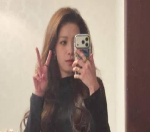 希然发布VLOG：无论白天或深夜，你都能被她的声音治愈