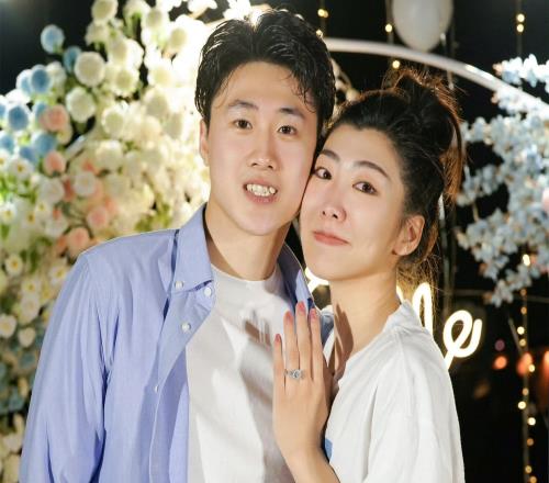 神仙眷侣!王心迪揭秘冬奥夺金背后:在家排老二,徐梦桃助他蜕变