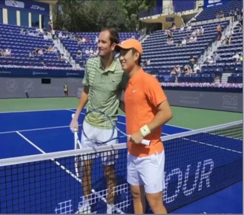 商竣程遭梅总双杀背后原因扎心，“重生者”袁悦拒绝正赛一轮游