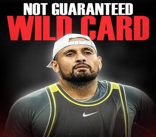 英名宿:克耶高斯配不上澳网外卡,辛纳很强但年度全满贯不可能