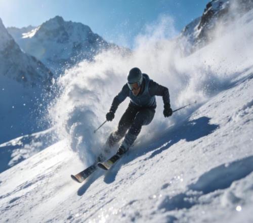 看冬奥会的心态