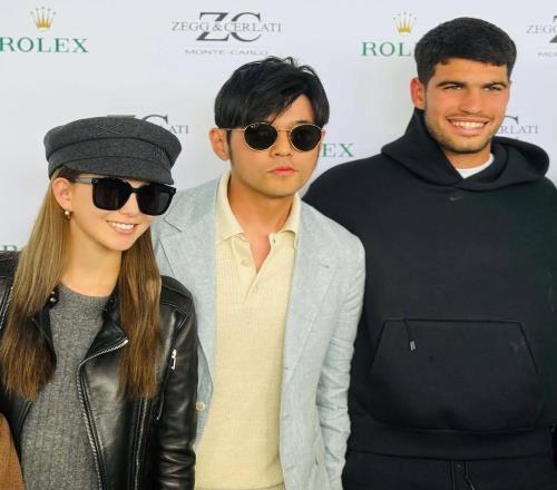 “一球制胜”周董首轮游，两ATP巡回赛冷风劲吹！