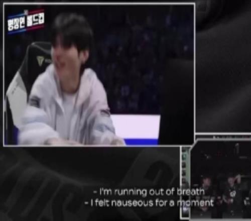 Guma和Deft忆S12决赛Deft：那把被你偷了太多了，给的压力确实大