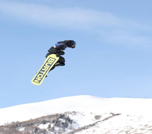 苏翊鸣一金一铜收官冬奥背后,他们默默付出了20年