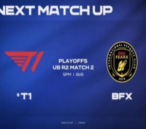 Peyz天崩开局难逆转Vicla发条一拉二融化FakerBFX赢首局