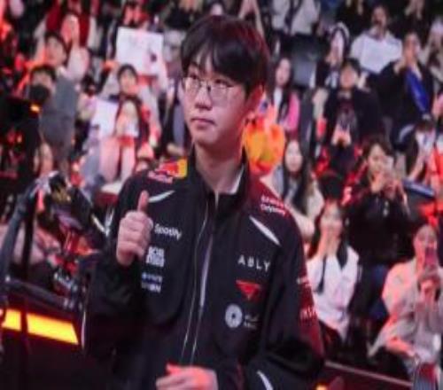 Doran:希望明天能打满,LCK决赛首次在海外举办既陌生也觉得新鲜