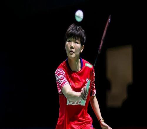 德国公开赛国羽4金2银收官，本周全主力出战全英公开赛