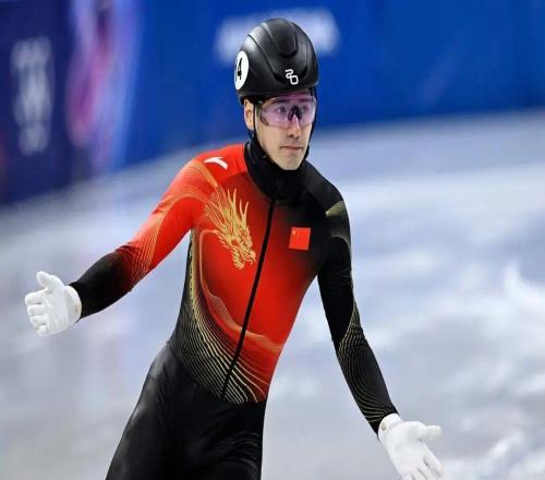 米兰冬奥早报:最好的生日礼物!最特别的冲线选手