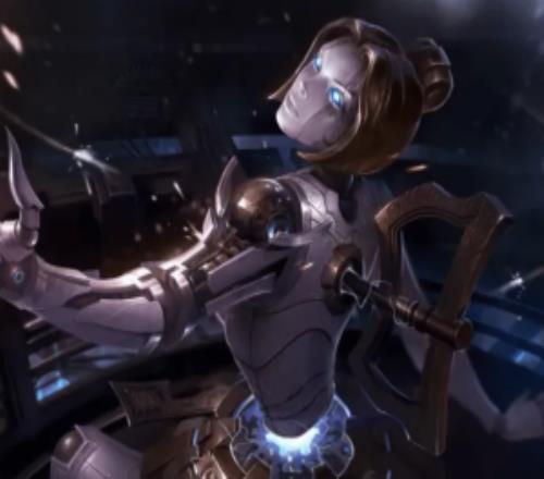 LOL电竞官方发问:谁是你心中2026年的发条前三