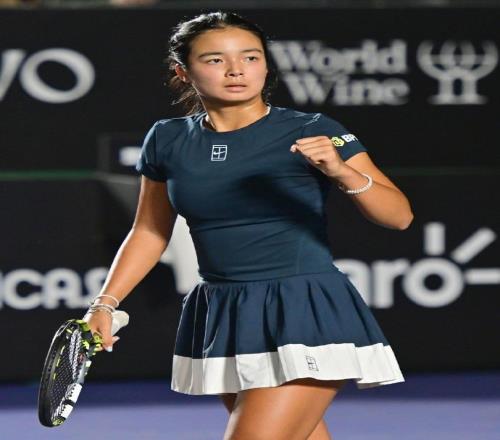 遇强愈强，三次击败TOP10，伊埃拉重回东南亚一姐