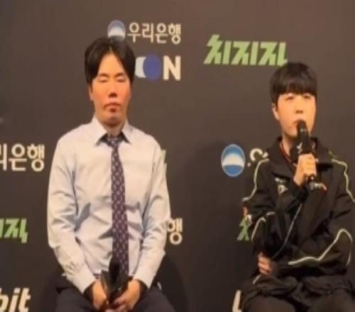 Kanavi：赛季初团队不默契至今为止我们团队配合达到了40%