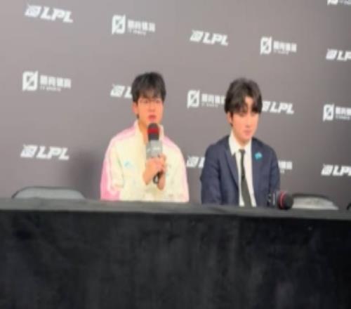 Xun：首先自己没打好吧，然后整体要对资源团站位一些做得更好点