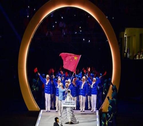 5金4银6铜!中国冬奥军团刷新境外参赛历史最好成绩