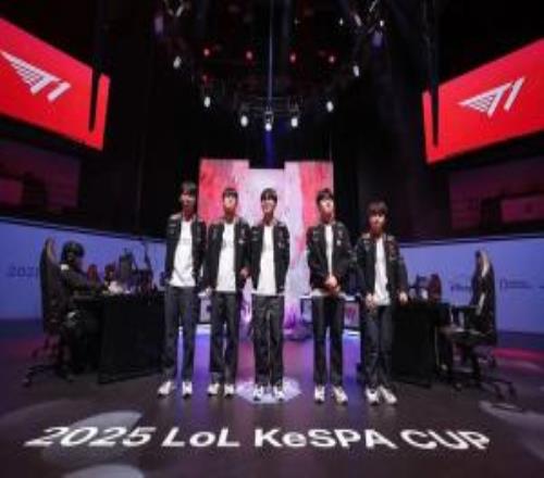 Faker：上一场遗憾输给HLE决赛交手我们完全可以取胜