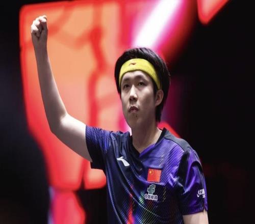 男女单打折桂,三项双打无缘冠军,国乒也开始偏科了