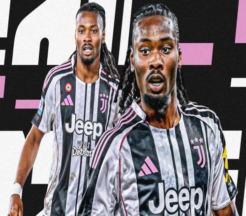 意媒：尤文中场凯夫伦图拉姆小腿受伤，将缺席对阵乌迪内斯