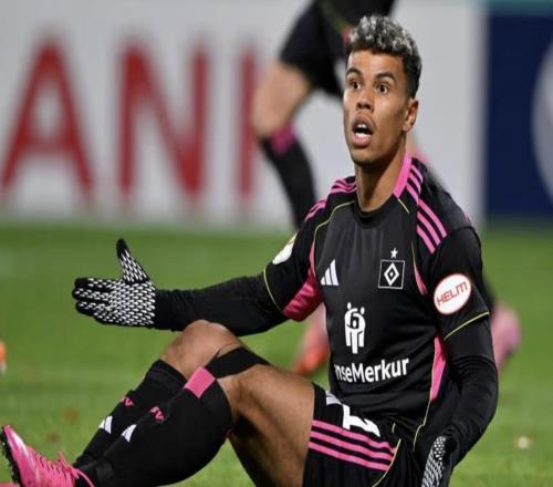 上轮飞点导致球队失利，波尔津：科尼格斯多弗还是很渴望进球