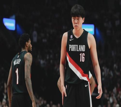 杨瀚森被下放到发展联盟！我想说，这并不丢人！