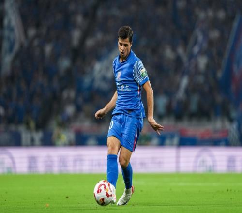 足球报：申花面临年度合同魔咒三人得失成谜_中超直播免费直播视频直播