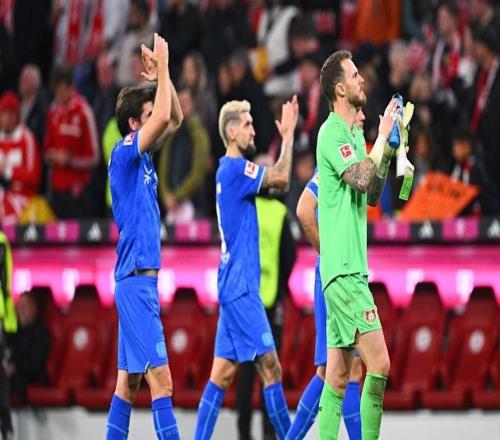 罗尔费斯：药厂已不再是拜仁的追赶者，整体表现过于被动谨慎