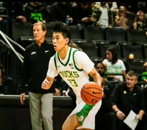 自省！林葳需把杨瀚森当反例，海外打球除能力外一要素同样关键