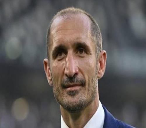 官方：基耶利尼代表意甲联盟进入意大利足协董事会