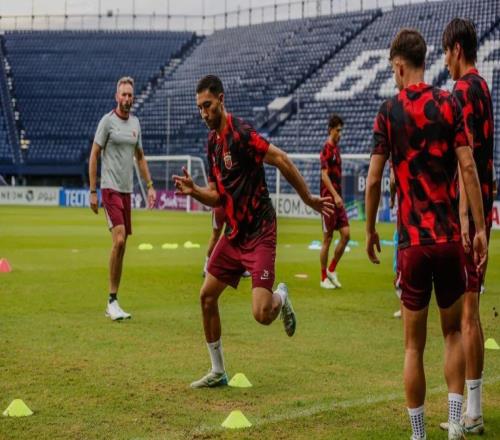 中超夺冠在即，海港却将注意力转到了这里