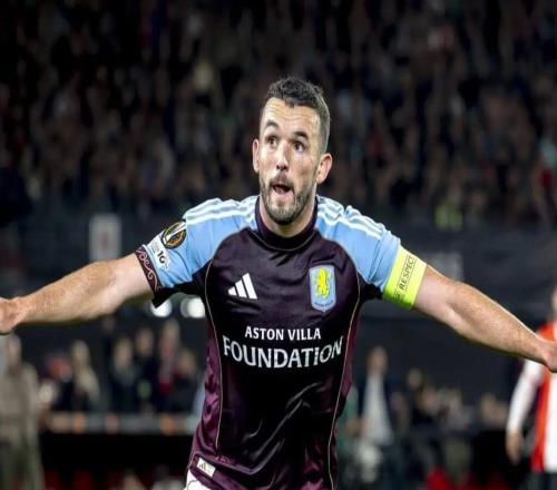 麦金：希望能够回报埃梅里的信任夏天没有想过要离开球队