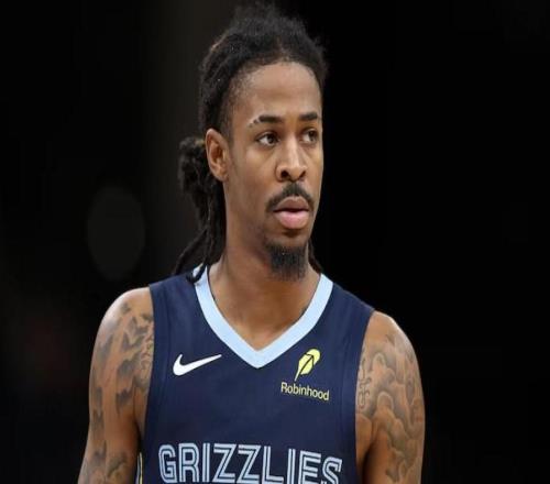 记者：尽管莫兰特态度不佳，但没有迹象表明灰熊要交易莫兰特