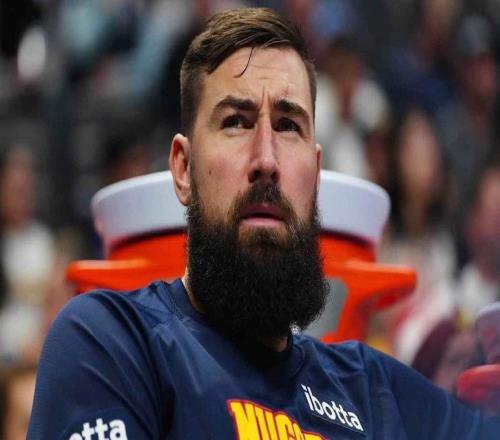 掘金队传闻：瓦兰丘纳斯的巧妙举动或将在交易谈判中派上用场