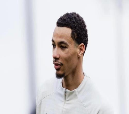 埃基蒂克展望客战曼城：这是我喜欢踢的比赛，我已做好准备