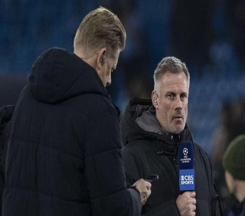 卡拉格想和多特球迷一起进入阿提哈德球场客队看台，但被拒绝