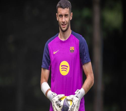 霍安：虽然我加盟了巴萨，但这不意味着我对西班牙人的爱消失