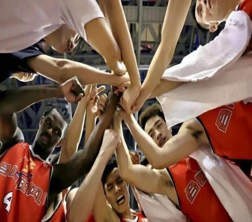 巅峰对决！六支CBA球队将齐聚武汉！