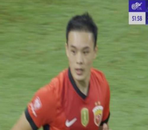 刘若钒：想用中超冠军回报海港，没有他们就没有我今天的一切