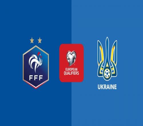 法国与乌克兰比赛首发阵容：姆巴佩和坎特首发，卡马文加缺席_法甲直播