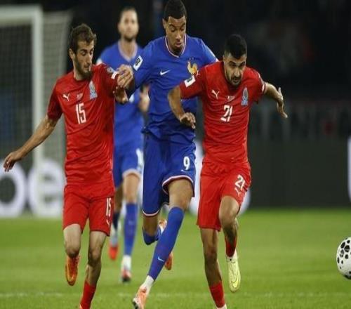 埃基蒂克：我们值得这场胜利，很开心打入我的国家队首球