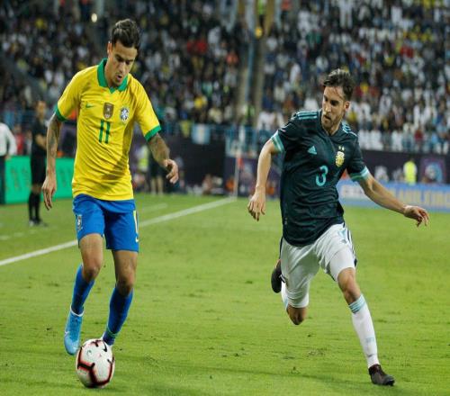 塔利亚菲科：梅西踏足诺坎普是美好的时刻与亚马尔交锋时我将时刻保持警惕_法甲直播