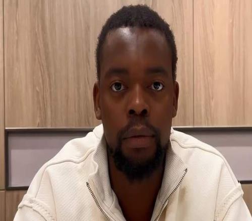 摩洛哥联赛金靴：中国基础设施完善，我很喜欢中国的生活方式！