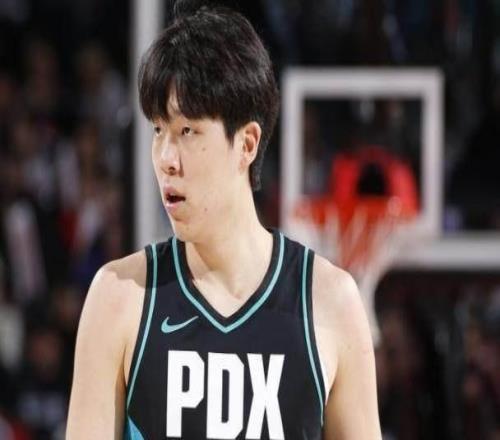 易建联后中国球员NBA最高分！杨瀚森练级成果颇丰