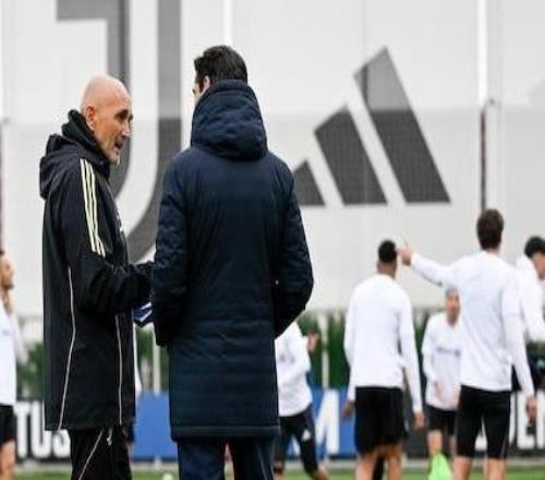 都体：尤文将采用四后卫体系，斯帕莱蒂计划推行4321阵型