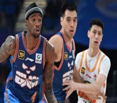 CBA又一欠薪丑闻曝光！辽篮苦主或被踢出局：广东恐成最大赢家